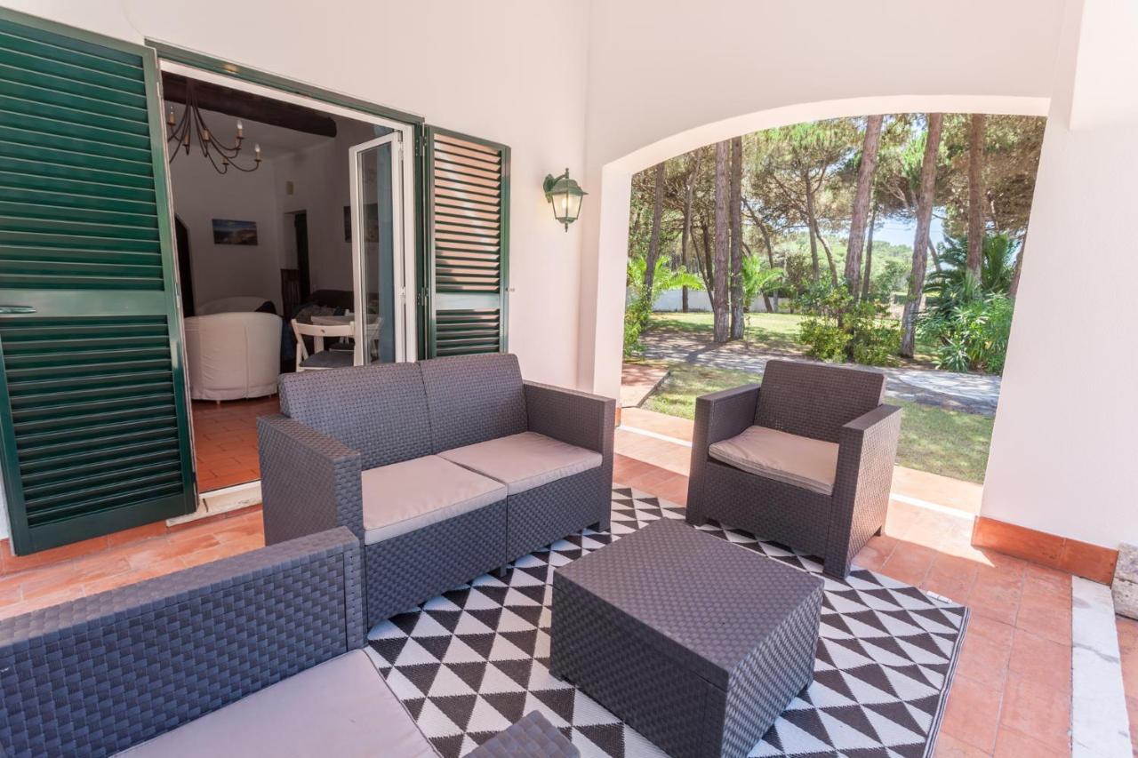 Ocean, Pines And Mountain - Renovated February 2025 - Ac Villa Colares Exterior foto