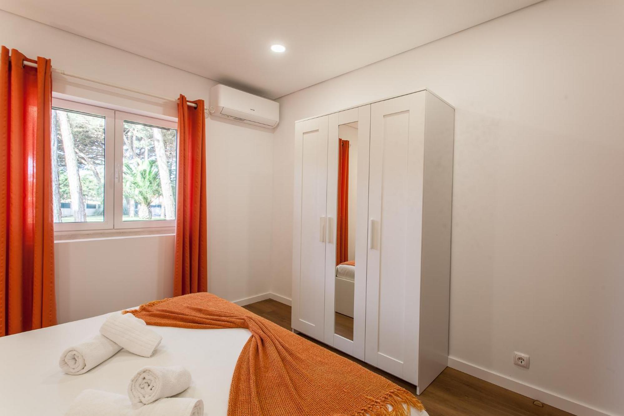 Ocean, Pines And Mountain - Renovated February 2025 - Ac Villa Colares Exterior foto
