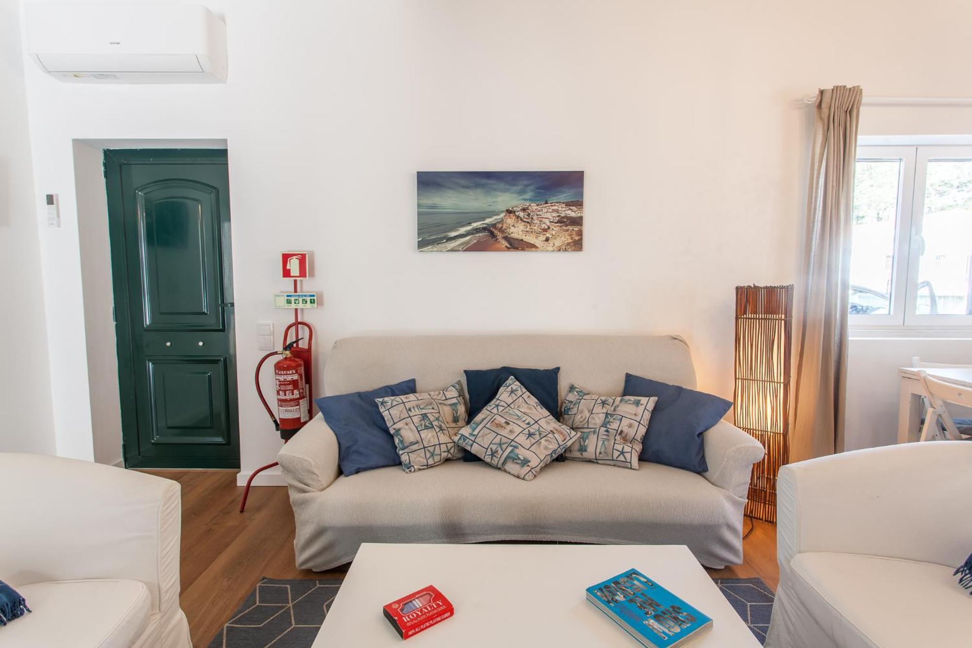 Ocean, Pines And Mountain - Renovated February 2025 - Ac Villa Colares Exterior foto